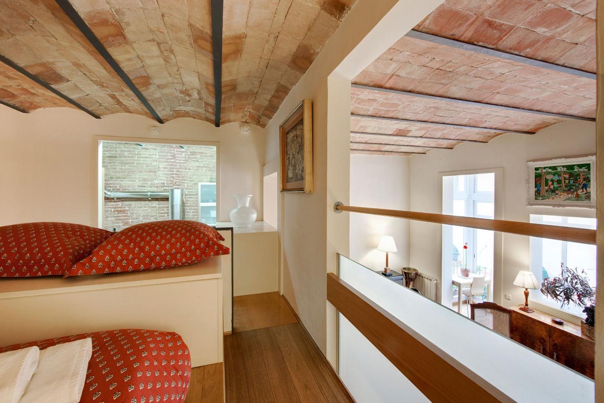 Habitat La Boheme Apartment Barcelona
